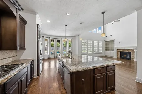 5607 Mustang Ridge Lane Fulshear TX 77441