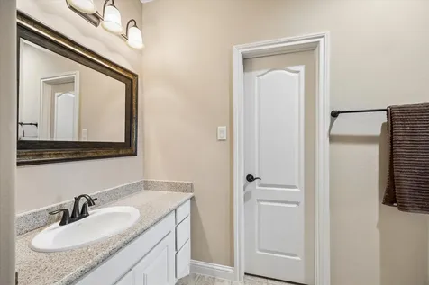 5607 Mustang Ridge Lane Fulshear TX 77441