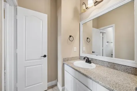 5607 Mustang Ridge Lane Fulshear TX 77441