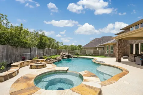 5607 Mustang Ridge Lane Fulshear TX 77441