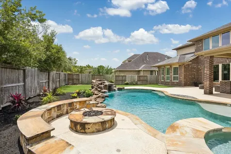 5607 Mustang Ridge Lane Fulshear TX 77441