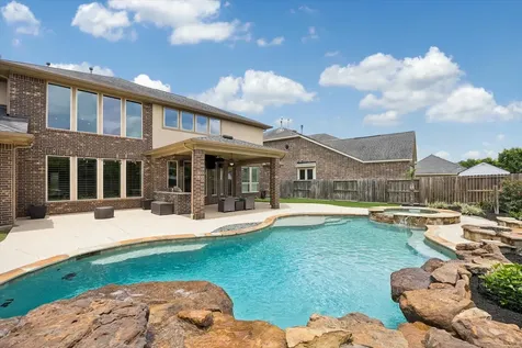 5607 Mustang Ridge Lane Fulshear TX 77441