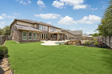 5607 Mustang Ridge Lane Fulshear TX 77441