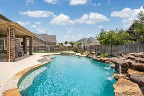 5607 Mustang Ridge Lane Fulshear TX 77441