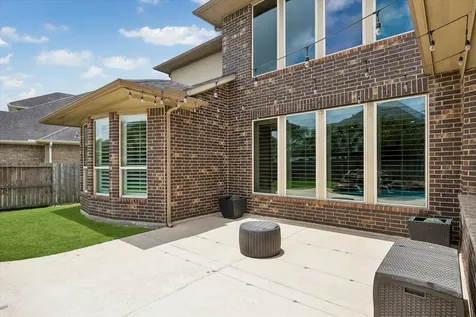 5607 Mustang Ridge Lane Fulshear TX 77441