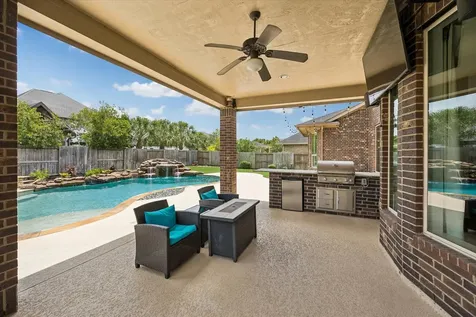5607 Mustang Ridge Lane Fulshear TX 77441