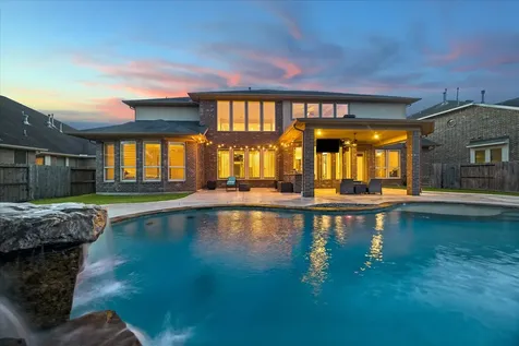 5607 Mustang Ridge Lane Fulshear TX 77441