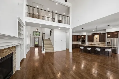 5607 Mustang Ridge Lane Fulshear TX 77441