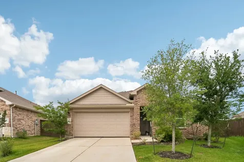 21319 Mountain Ash Drive New Caney TX 77357