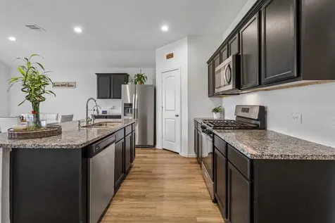 21319 Mountain Ash Drive New Caney TX 77357