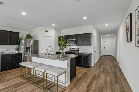 21319 Mountain Ash Drive New Caney TX 77357