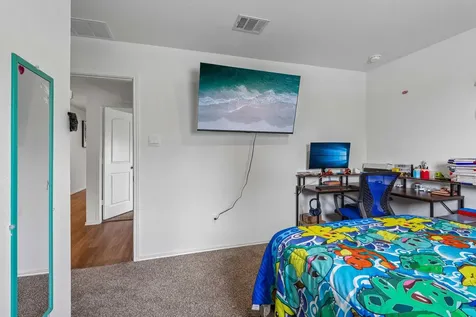 21319 Mountain Ash Drive New Caney TX 77357