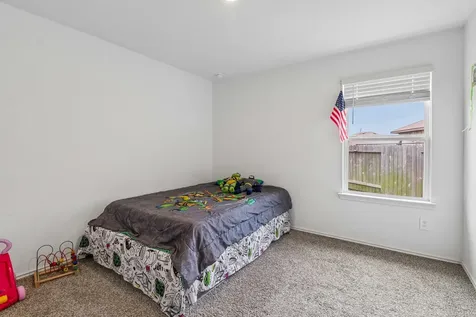 21319 Mountain Ash Drive New Caney TX 77357