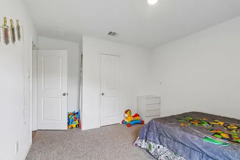 21319 Mountain Ash Drive New Caney TX 77357