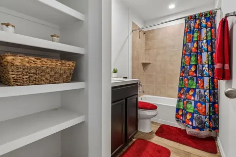 21319 Mountain Ash Drive New Caney TX 77357
