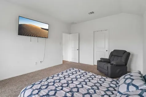 21319 Mountain Ash Drive New Caney TX 77357