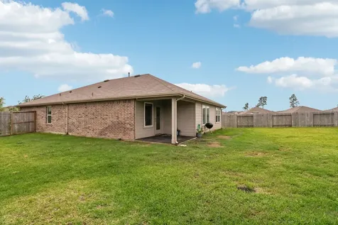 21319 Mountain Ash Drive New Caney TX 77357