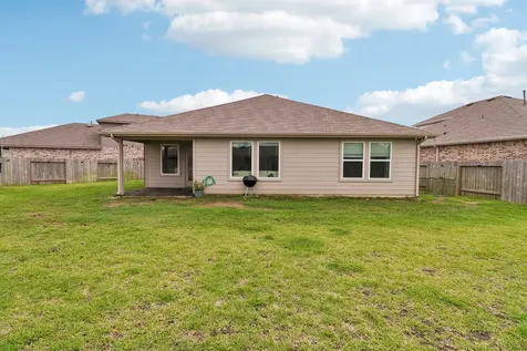 21319 Mountain Ash Drive New Caney TX 77357