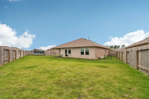 21319 Mountain Ash Drive New Caney TX 77357