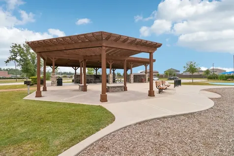 21319 Mountain Ash Drive New Caney TX 77357