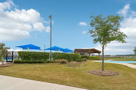 21319 Mountain Ash Drive New Caney TX 77357