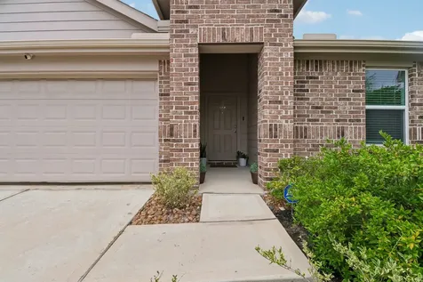 21319 Mountain Ash Drive New Caney TX 77357