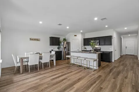 21319 Mountain Ash Drive New Caney TX 77357