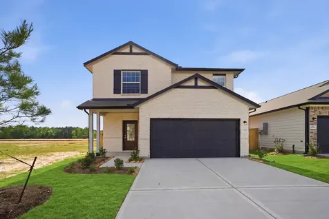 10767 Sora Drive Willis TX 77378
