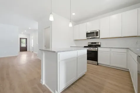 10767 Sora Drive Willis TX 77378
