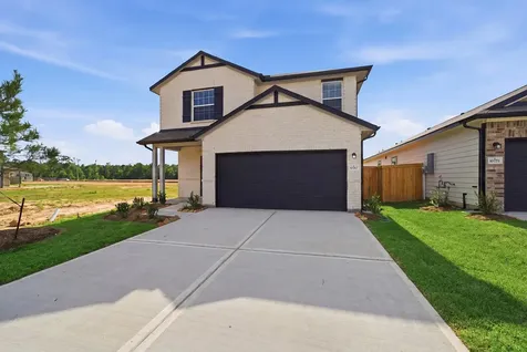 10767 Sora Drive Willis TX 77378