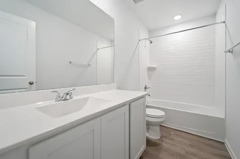 10767 Sora Drive Willis TX 77378