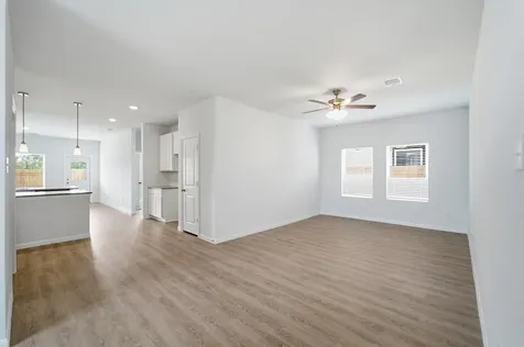 10767 Sora Drive Willis TX 77378