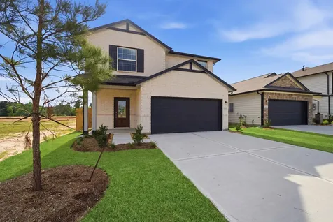 10767 Sora Drive Willis TX 77378