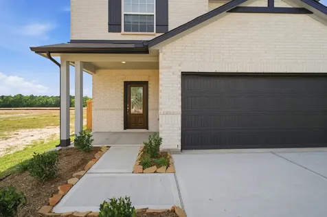 10767 Sora Drive Willis TX 77378