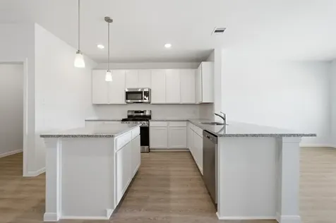 10767 Sora Drive Willis TX 77378