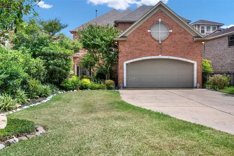 2668 E Bayshore Drive San Leon TX 77539