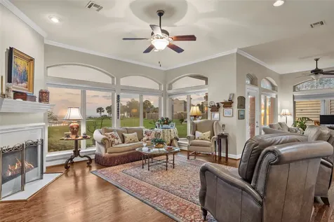 2668 E Bayshore Drive San Leon TX 77539
