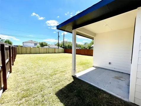 2904 5th Street Bay City TX 77414
