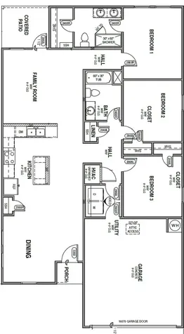 2904 5th Street Bay City TX 77414