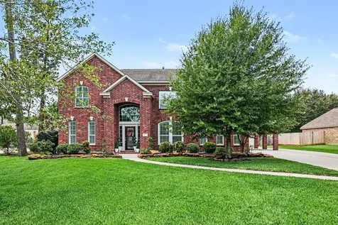 29511 Orchard Grove Drive Tomball TX 77377