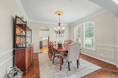 29511 Orchard Grove Drive Tomball TX 77377
