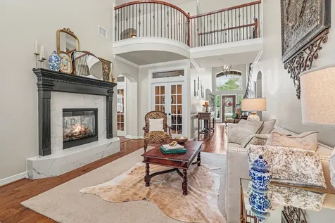29511 Orchard Grove Drive Tomball TX 77377