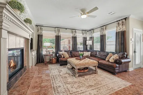 29511 Orchard Grove Drive Tomball TX 77377