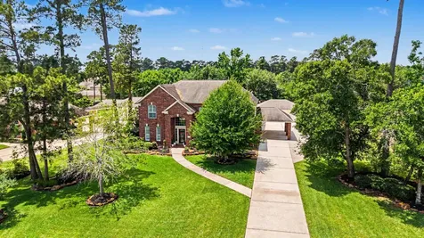 29511 Orchard Grove Drive Tomball TX 77377