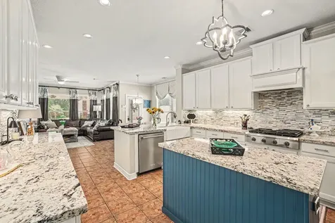 29511 Orchard Grove Drive Tomball TX 77377
