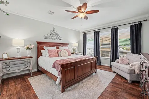 29511 Orchard Grove Drive Tomball TX 77377