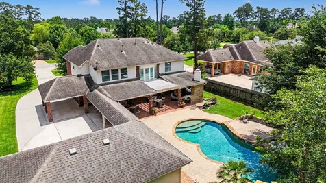 29511 Orchard Grove Drive Tomball TX 77377