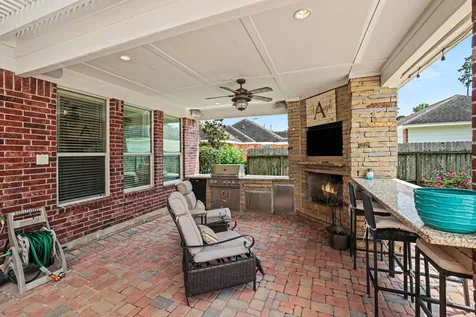 29511 Orchard Grove Drive Tomball TX 77377