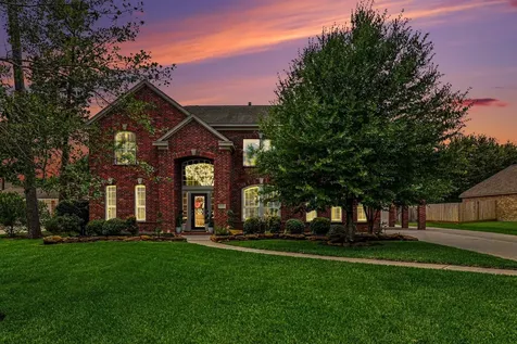 29511 Orchard Grove Drive Tomball TX 77377