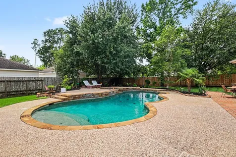 29511 Orchard Grove Drive Tomball TX 77377